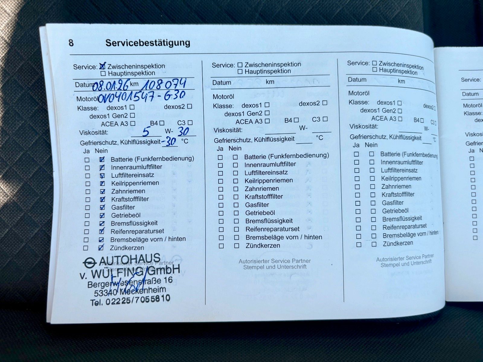 Fahrzeugabbildung Opel Mokka X 1.4 Innovation Aut. Navi LED SPORTSITZE