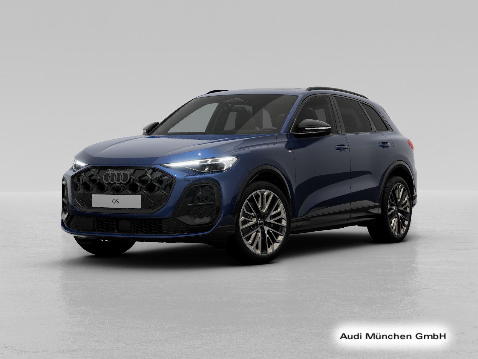 Audi Q5 - Bild 4