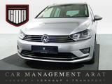 Volkswagen Golf Sportsvan VII 1.4 TSI Lounge PANORAMA+SHZ - gebrauchte Vans in Hamburg