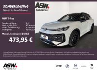 Volkswagen T-Roc - Vorschau Bild 1