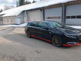 Opel Insignia B Sports Tourer, OPC Line - Opel Insignia: Sports Tourer Opc Line