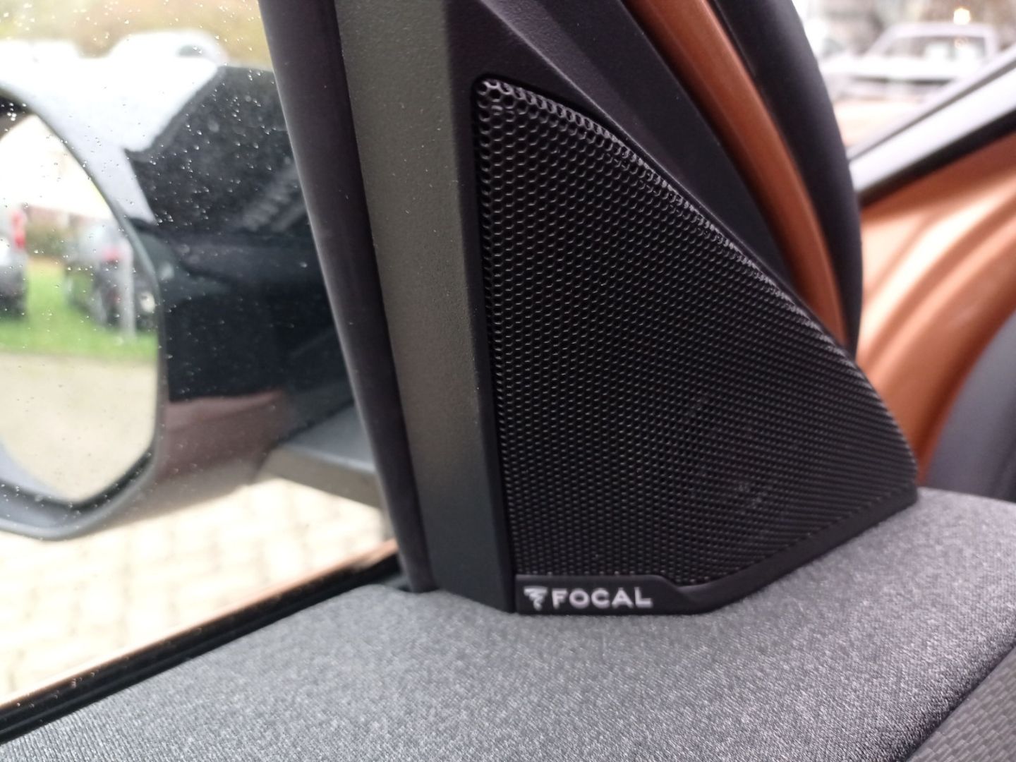 Opel Grandland (X) - Bild 14