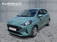 Hyundai i10 - Vorschau Bild 1