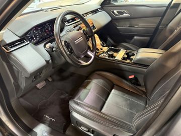 Land-Rover Range Rover Velar - 10