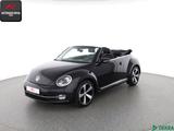 Volkswagen Beetle Cabrio 1.4 TSI ALLSTAR LEDER,BI-XENON,1HD - Volkswagen Beetle Gebrauchtwagen