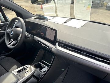 BMW 220i M Sportpaket Head-Up DAB LED WLAN RFK Shz