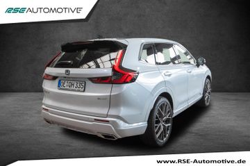 Bild 7 Honda CR-V 2.0 i-MMD Hybrid e:PHEV 2WD Advance AHK