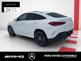 Mercedes-Benz GLE 400 d 4M AMG STANDH. PANO HUD NIGHT 360 - Mercedes-Benz GLE 400 in Hamburg