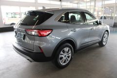 Fahrzeugabbildung Ford Kuga COOL & CONNECT NAVI PDC LED WinterPaket