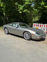 Jaguar XKR 4.2 Final Edition Coupé