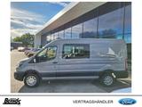 Ford e-Transit 390 L3H2 DOPPELKABINE Lkw Trend ACC - Ford Gebrauchtwagen von 2023