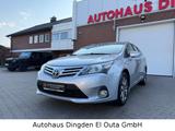 Toyota Avensis Combi 2.2 D-4D Life - Toyota Avensis aus 2013