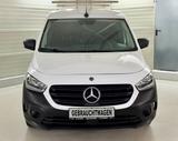 Mercedes-Benz Citan Kasten 110 CDI Worker Plus/Klima/AHK - Mercedes-Benz W110