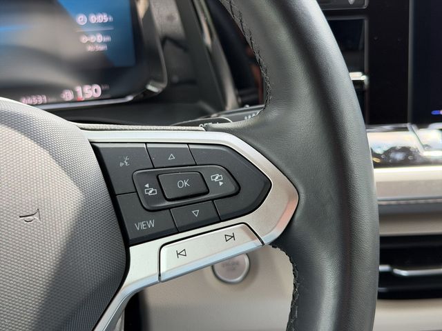 T7 Multivan 1.5 TSI Edition lang DSG MATRIX-LED