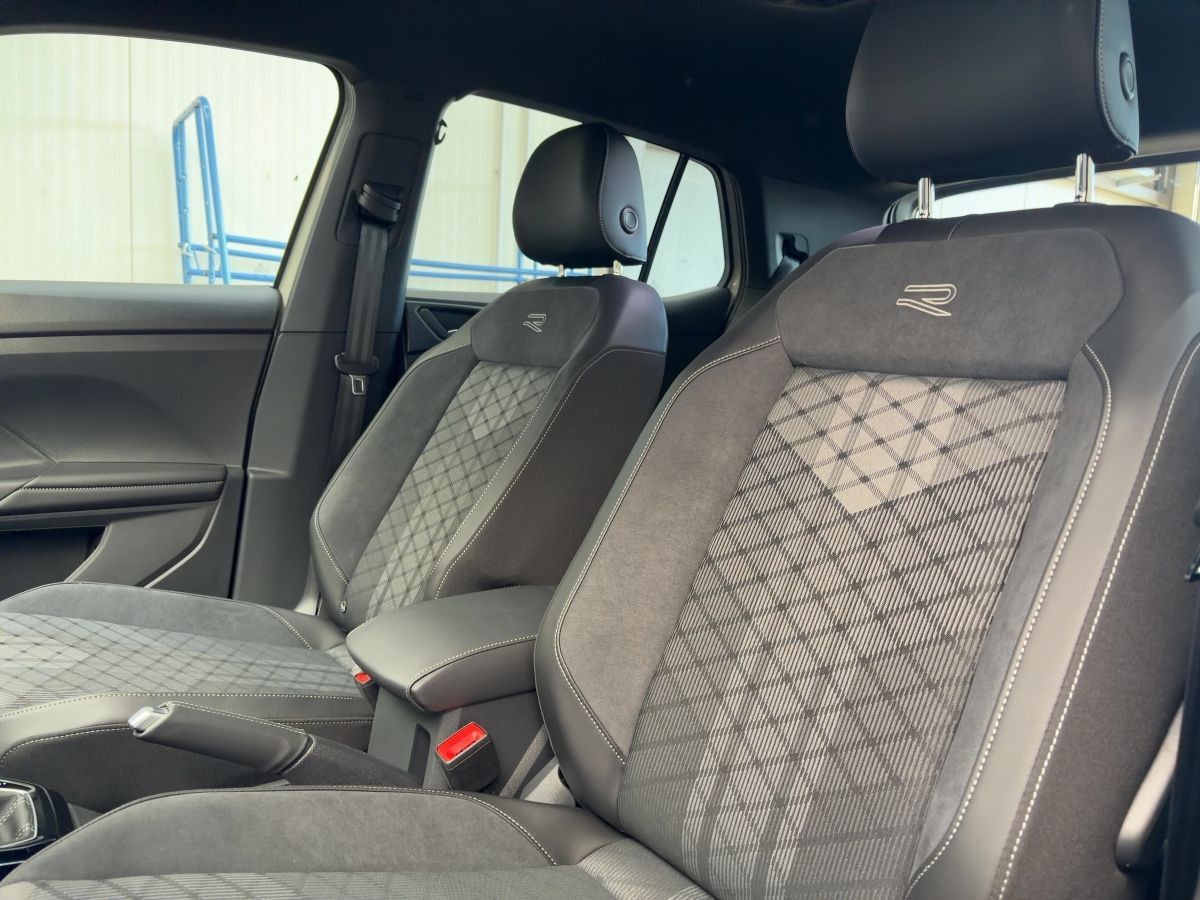 Volkswagen T-Cross - Bild 9