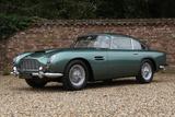 Aston Martin DB4 Series 4 Vantage LHD "One of 14 built" This - Aston Martin Oldtimer