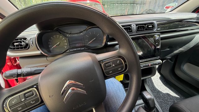 Citroën C3 PureTech LED Navi Klimaaut LaneAssis — Bild 6