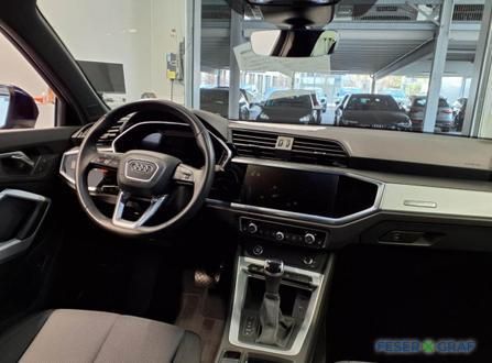 Audi Q3 Sportback 40 TDI qu S tronic Navi,LED,Kamera foto 7
