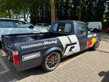 Volkswagen Caddy 14D GTI-UMBAU BBS RÄDER MOMO - Volkswagen Caddy: 14d