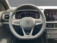 Volkswagen T-Cross - Vorschau Bild 10