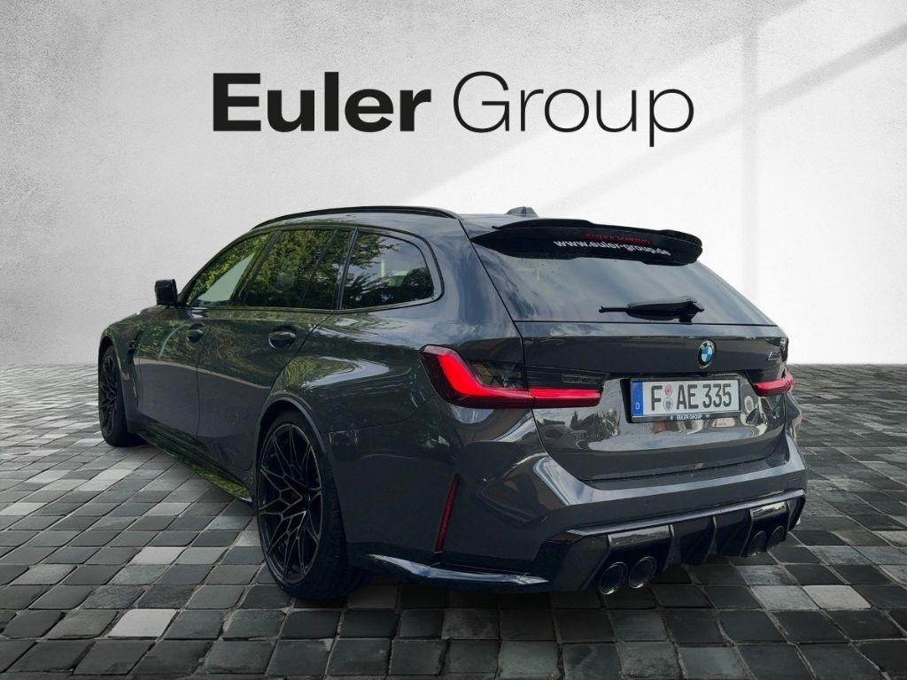 BMW M3 - Bild 3