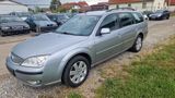 Ford Mondeo Turnier Futura X*2.Hand*TÜV/AU NEU* - Ford Mondeo: Futura