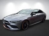 Mercedes-Benz CLA 220 4Matic AMG Orange-Edition 1 *LED*PDC* - Mercedes-Benz: Cl 4matic