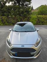 Ford Fiesta 1,6 TDCi 70kW Trend ECOnetic Trend - Ford Fiesta: Tdci Econetic