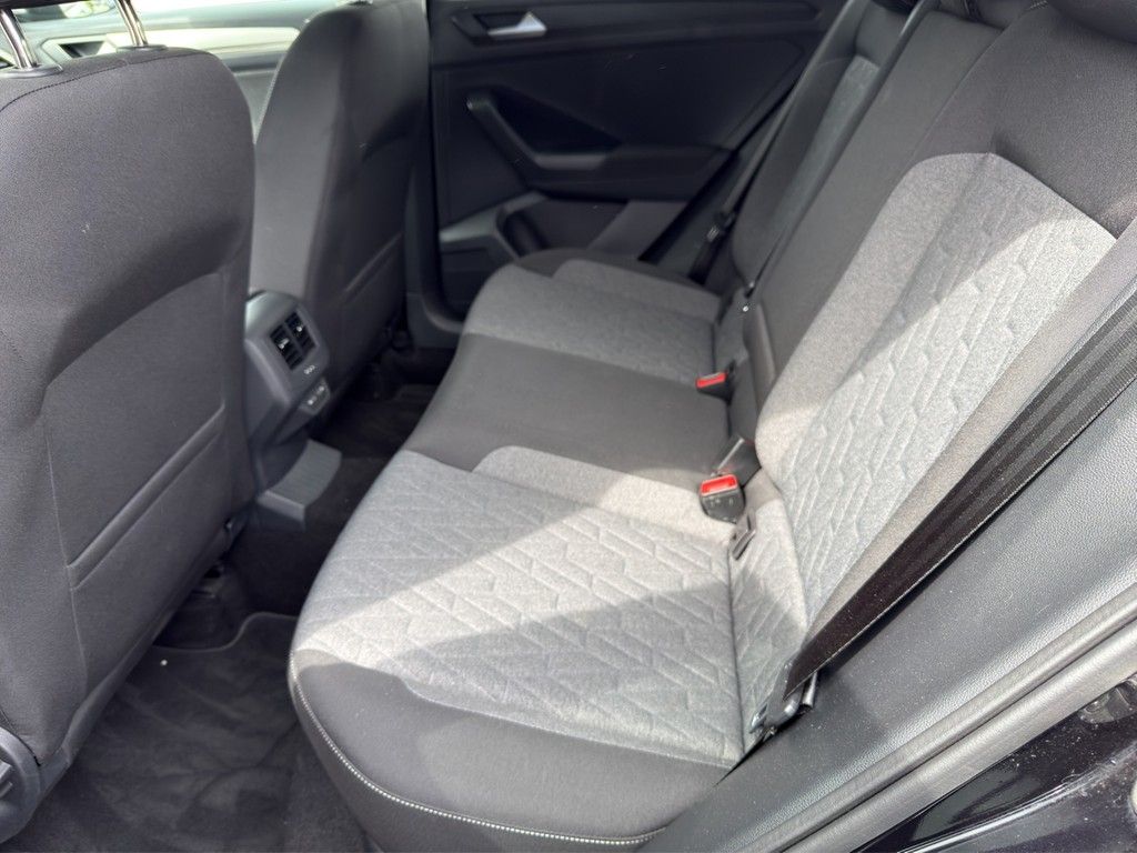Volkswagen T-Roc - Bild 22