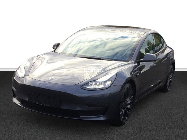 Tesla Model 3 Performance FACELIFT 82kWh FSD A.Pilot