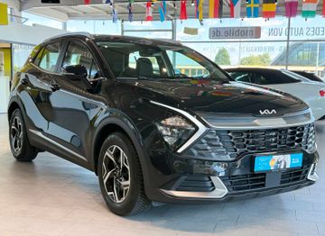 KIA Sportage - 8