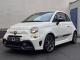 Abarth 500*595 Basis*T-JET*LED*KLIMA*MULTIF*NAVI*LEDER* - Abarth Gebrauchtwagen