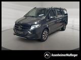 Mercedes-Benz V 300 d **MBUX,Navi,Burmester,el.Schiebe,STH,360 - gebrauchte Mercedes-Benz V 300 aus dem Jahr 2025