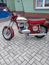 Jawa 350 - JAWA 350