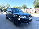 Land Rover Range Rover Sport 3.0 SDV6 HSE Dynamic HSE D... - Land Rover Range Rover Sport von privat