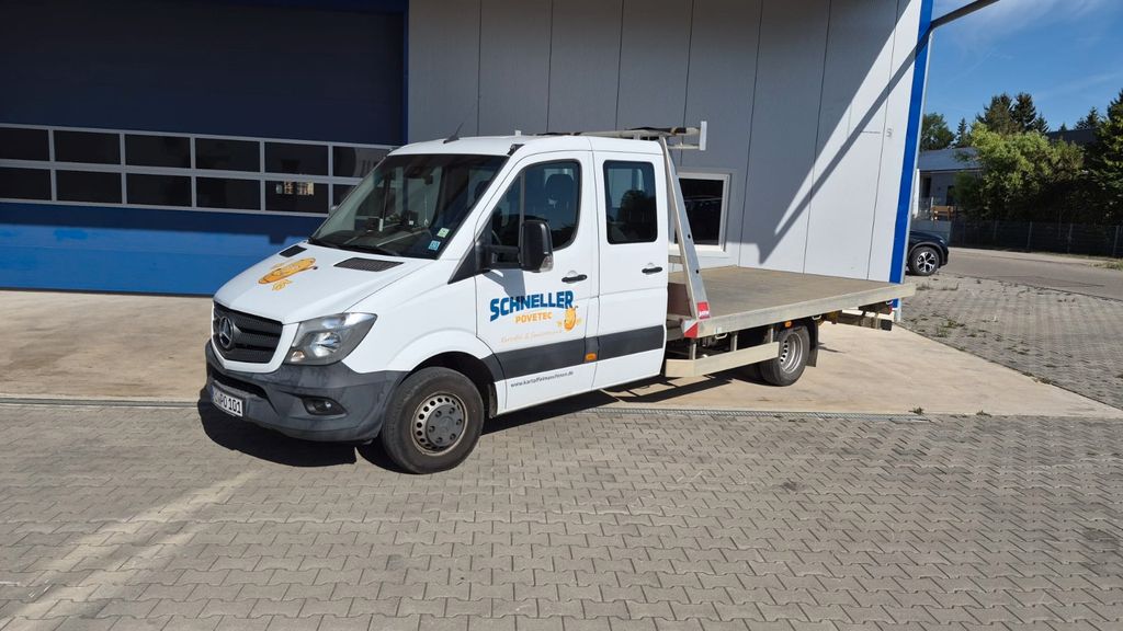 Image of Mercedes-Benz Sprinter