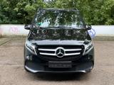 Mercedes-Benz V 300d Avantgarde extralang *2x E-Tür**8-Sitzer* - Mercedes-Benz V 300 Gebrauchtwagen