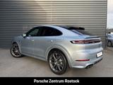Porsche Cayenne E-Hybrid Coupe Sportabgas LED-Matrix - Porsche Cayenne in Rostock
