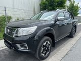 Nissan Navara NP300 Double Cab Trek-1  4x4 - Nissan Navara aus 2017
