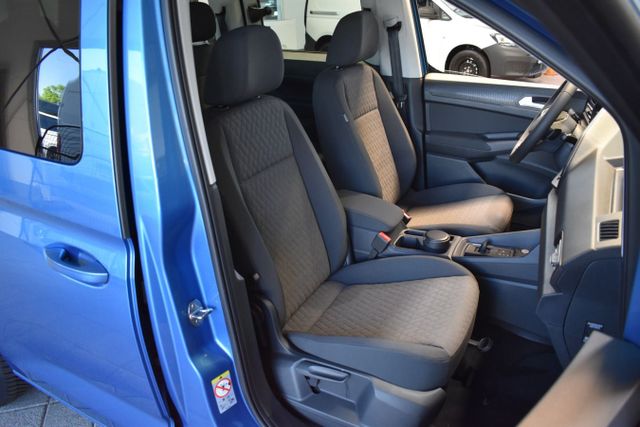 Caddy Life 1,5 l eHybrid DSG SITZHEIZUNG+KAMERA