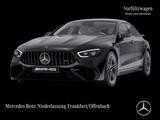 Mercedes-Benz AMG GT 63 S E  Cp. Keramik Carbon AeroPak Airmat - Mercedes-Benz AMG GT in Frankfurt (Main)
