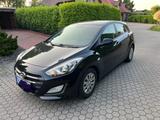 Hyundai i30 blue 1.4 - - Hyundai i30 in Oldenburg