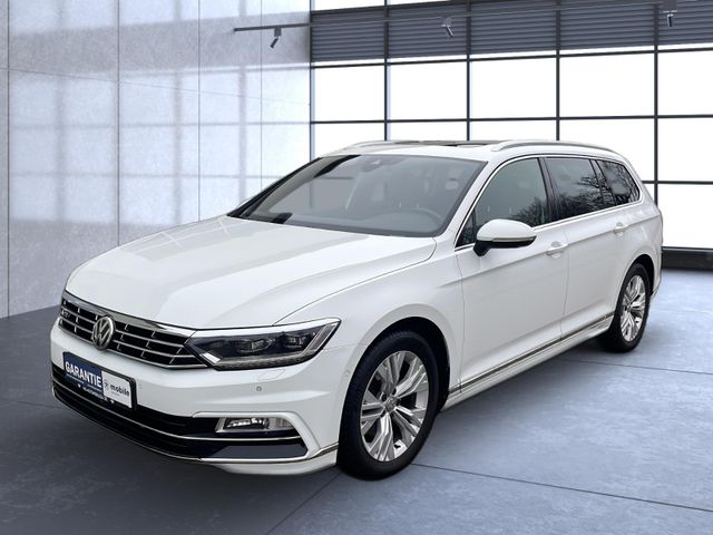 Volkswagen Passat Variant Highline / R-Line