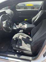 BMW M240i  Steptronic Coupé - Harman - Schiebe - LED - BMW M240i Gebrauchtwagen