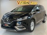 Renault Espace V Intens*7-Sitzer*Top-Zustand*Scheckheft - Renault Espace aus 2016