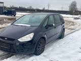 Ford S-Max 2,0 TDCi 103kW DPF Trend Trend - gebrauchte Ford S-Max aus dem Jahr 2006