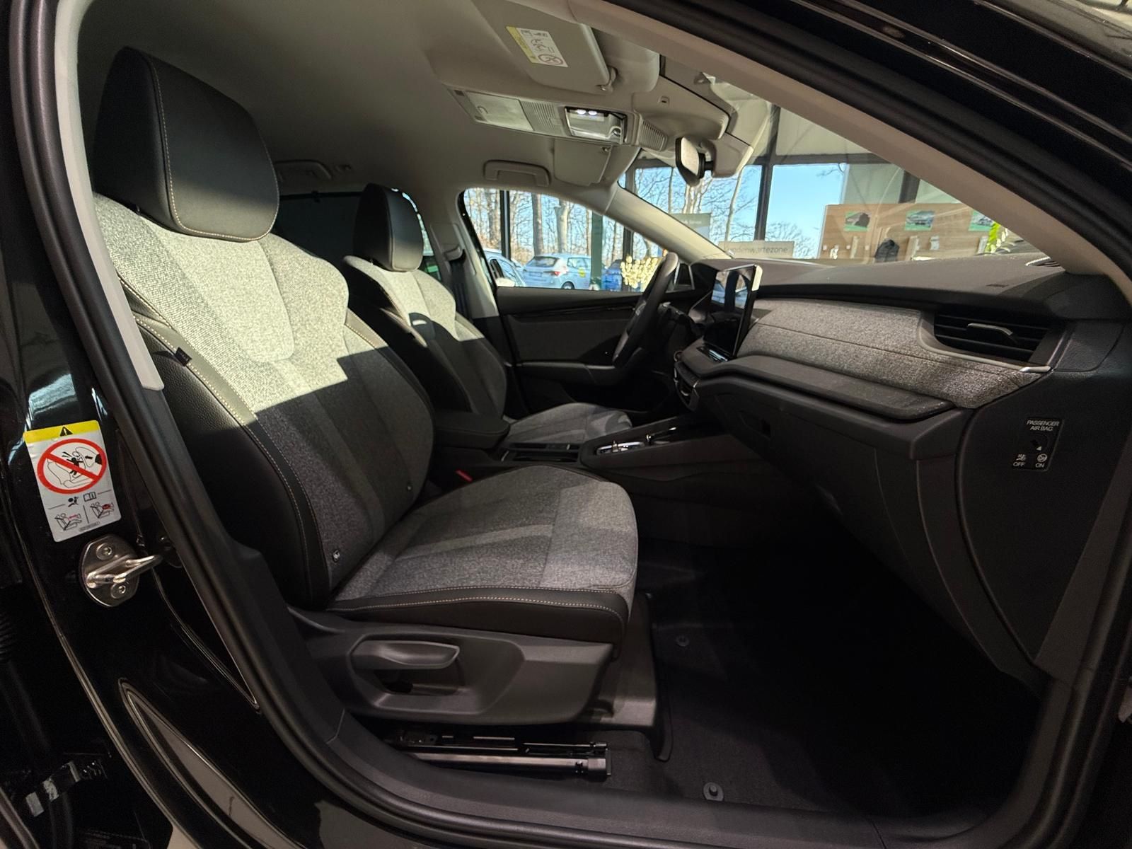 Skoda Octavia - Bild 10