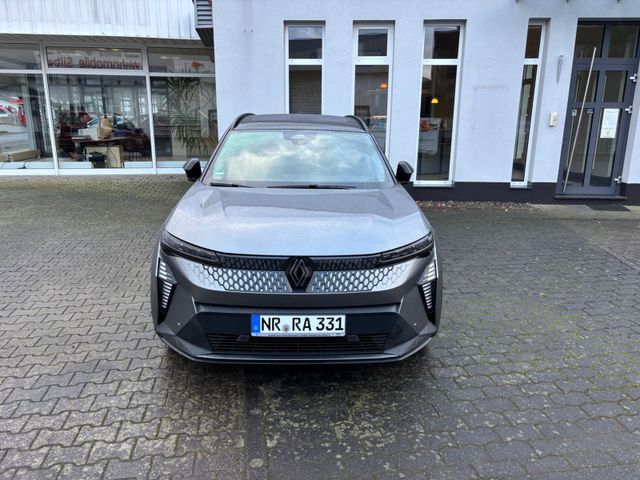 Renault Scenic E-Tech Electric 220 Long Range Esprit Alp