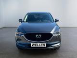Mazda CX-5 2.5 SKYACTIV Sports-Line AWD *HUD*ACC*BOSE* - : Geländewagen, Awd