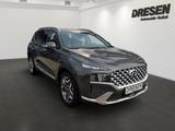 Hyundai SANTA FE Prime Hybrid 4WD+HUD+Navi+Leder+Schiebe - Hyundai SANTA FE in Düsseldorf